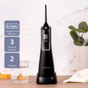 Ирригатор Line GL 5000 21век