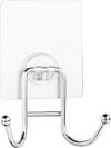 Крючок для ванной Lite KLE-LT053 21век