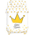 Комплект постельный для малышей Little Queen / 4855303 21век