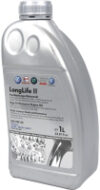 Моторное масло Longlife III 0W30 / GS55545M2 21век