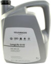 Моторное масло Longlife III 0W30 / GS55545M4 21век