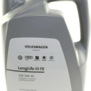 Моторное масло Longlife III 0W30 / GS55545M4 21век
