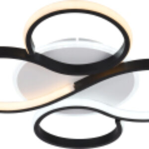 Потолочный светильник Lori 6103-101 / Б0059011 21век