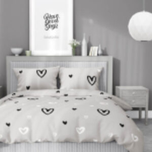 Комплект постельного белья Love Is 220-8 21век