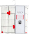 Скатерть Love Is / 5376670 21век