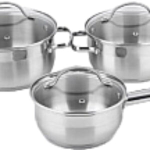 Набор кухонной посуды Чикаго LR02-77 21век