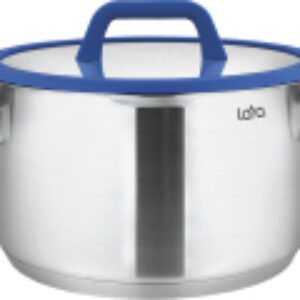 Кастрюля Сапфир LR02-791 21век