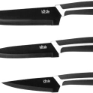 Набор ножей LR05-29 21век