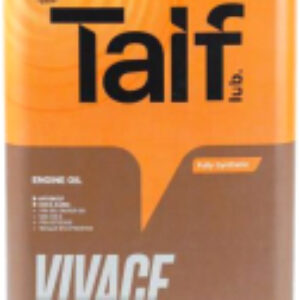 Моторное масло Vivace 10W40 / 211030 21век