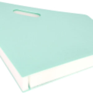 Лоток для бумаг Macaron / B41102GREEN 21век