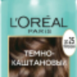 Тонирующий спрей для волос Magic Retouch 2 21век
