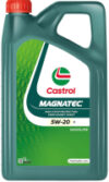 Моторное масло Magnatec Stop-Start E 5W20 156CAF/15CC4D 21век