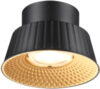 Потолочный светильник Mali 6643/6CL 21век