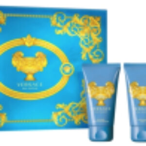 Парфюмерный набор Man Eau Fraiche Туалетная вода+Бальзам после бритья+Гель д/душа 21век