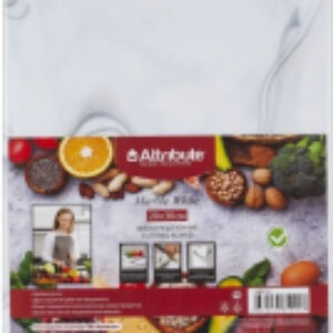 Разделочная доска Marble White / ABX141 21век