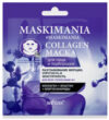 Маска для лица тканевая Maskimania Collagen Разглаживание морщин