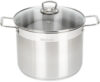 Кастрюля Master Chef ASM008 21век