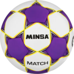 Футбольный мяч Match 9376731 21век
