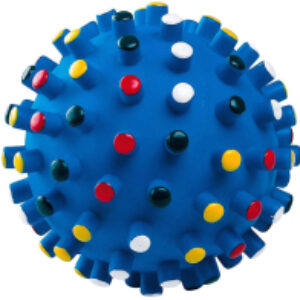 Игрушка для собак Мяч с шипами Medium PA 6062 / 86062799 21век