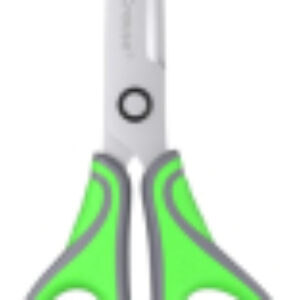 Ножницы канцелярские Megapolis Ergo / 45740 21век