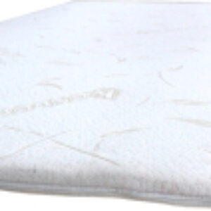 Наматрасник ортопедический Memory 3 нестеганый 150x200 21век