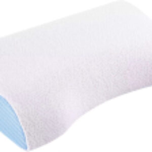 Подушка для сна Memory Foam / 8680943224637 21век