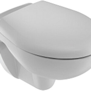 Унитаз подвесной Mideo E4345G-00 21век