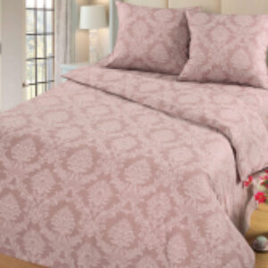 Комплект постельного белья Топаз Семейный 21век