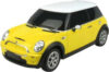 Радиоуправляемая игрушка Mini Cooper / 15000Y 21век