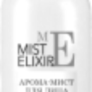 Спрей для лица Mist Elixir Успокаивающий Арома-мист 21век