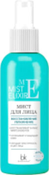 Спрей для лица Mist Elixir Восстановление увлажнение 21век