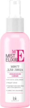 Спрей для лица Mist Elixir Увлажнение сияние 21век