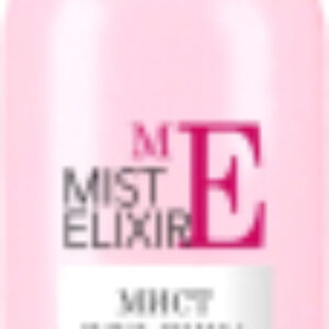 Спрей для лица Mist Elixir Увлажнение сияние 21век