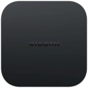 Смарт-приставка Mi TV Box S 4K Ultra HD 2nd Gen Global / MDZ-28-AA 21век