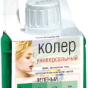 Колеровочная паста Mix Универсальная 21век