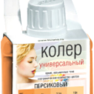 Колеровочная паста Mix Универсальная 21век