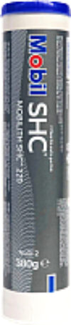 Смазка техническая Mobilith SHC 220 / 154097 21век
