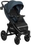 Детская прогулочная коляска Model Cross Air / BG 114-4 21век