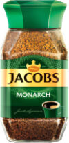 Кофе растворимый Monarch 21век