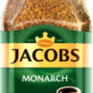 Кофе растворимый Monarch 21век