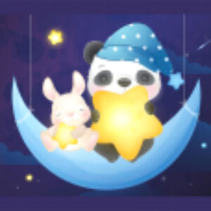 Пенал Moon Light / ПК2_49683 21век