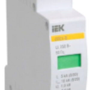 Ограничитель перенапряжения MOP20-1-D 21век