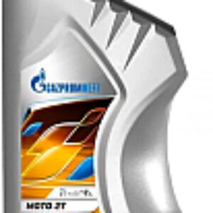 Моторное масло Moto 2T / 2389901372 21век