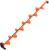 Шнек к мотобуру Motoshtorm 130R / SMS- 130R 21век