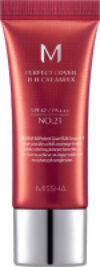BB-крем M Perfect Cover EX SPF42/PA+++ No. 21 21век