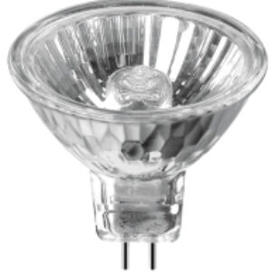 Лампа MR11 35W GU4 / 2930 21век