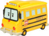 Автобус игрушечный Скулби / MRT-0610 21век