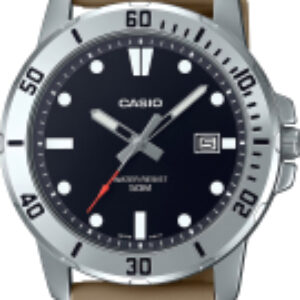 Часы наручные мужские MTP-VD01-5E 21век