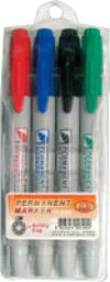 Набор маркеров Multi Marker Super Slim / P-505F-4 21век