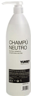 Шампунь для волос Neutral Shampoo нейтральный 21век